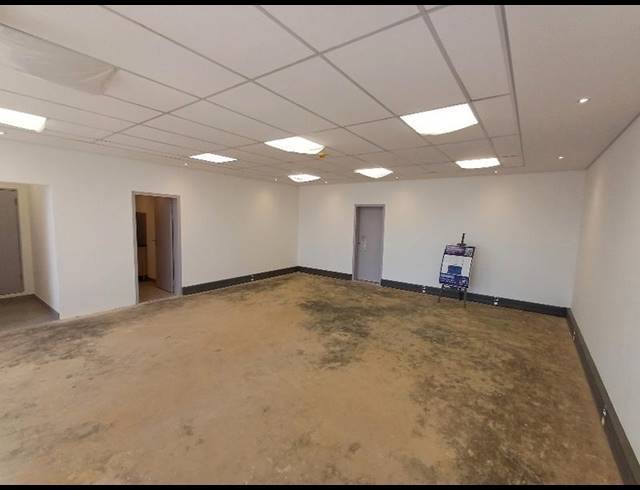 INDUSTRIAL PROPERTY TO RENT IN HIGHVELD